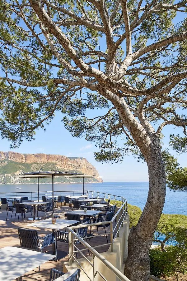 Hotel Les Roches Blanches Каси