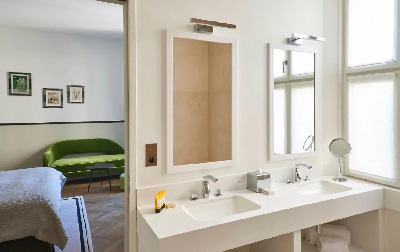 Hotel Les Roches Blanches Cassis