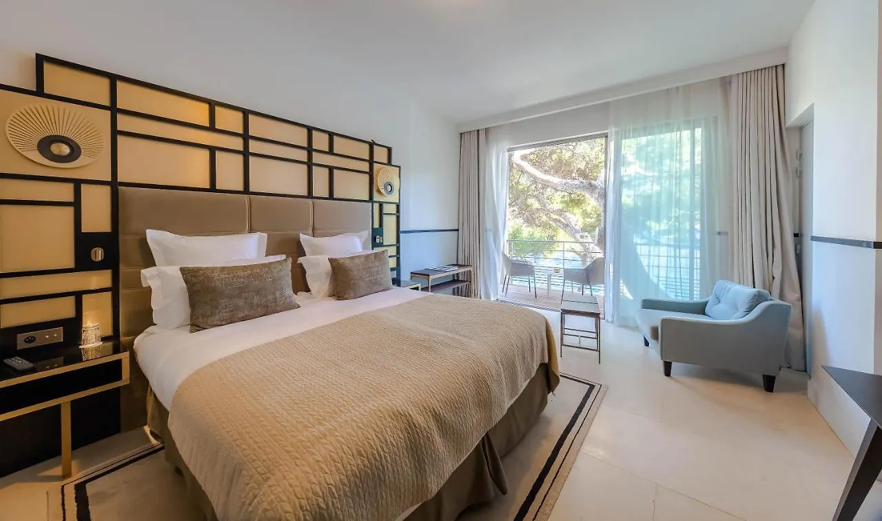 Hotel Les Roches Blanches Cassis