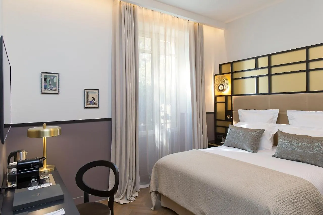 Hôtel Les Roches Blanches Cassis Hotel