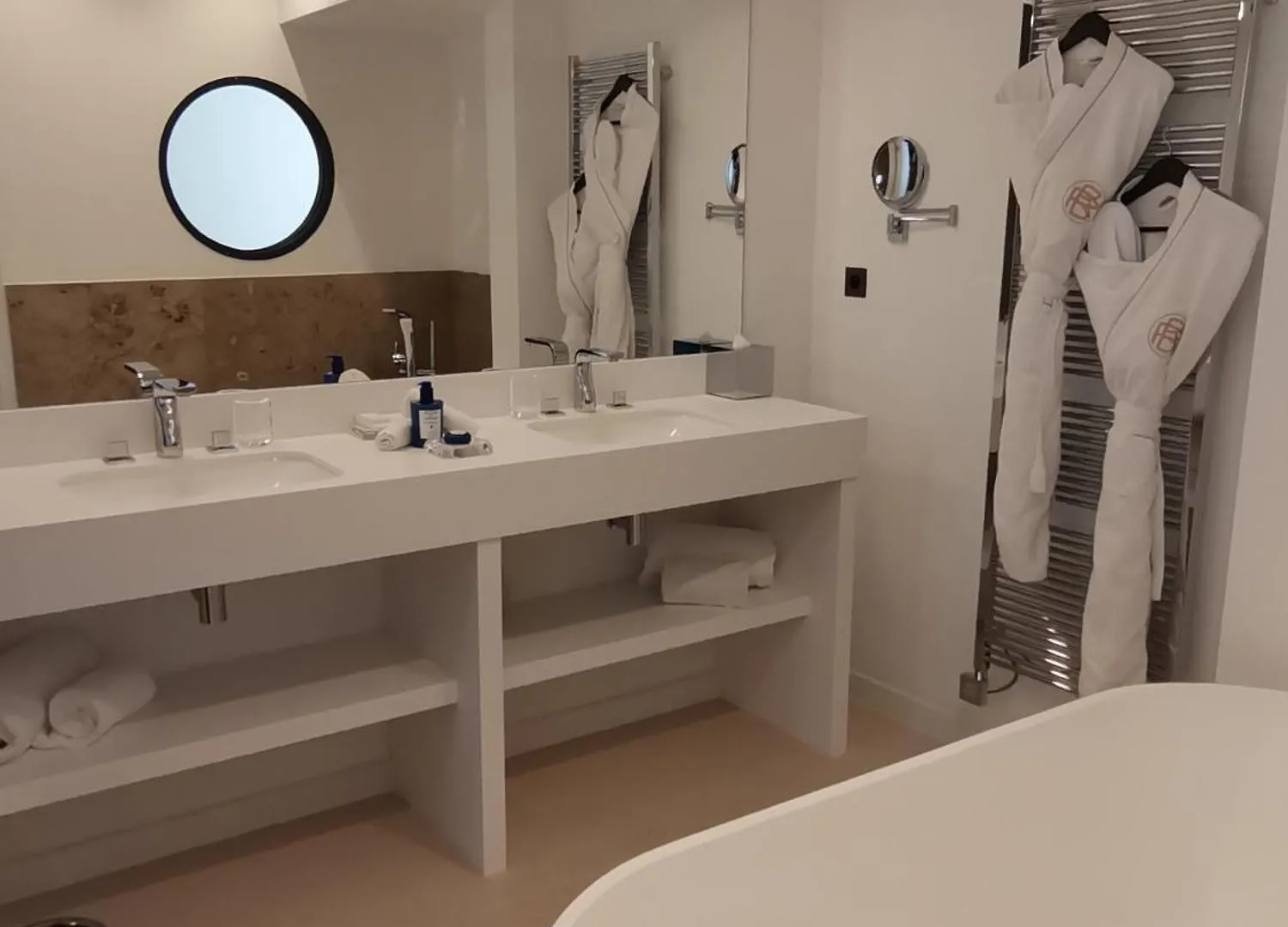 Hôtel Les Roches Blanches Cassis Hotel