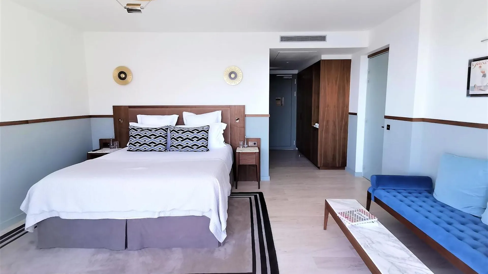 Hotel Hôtel Les Roches Blanches Cassis