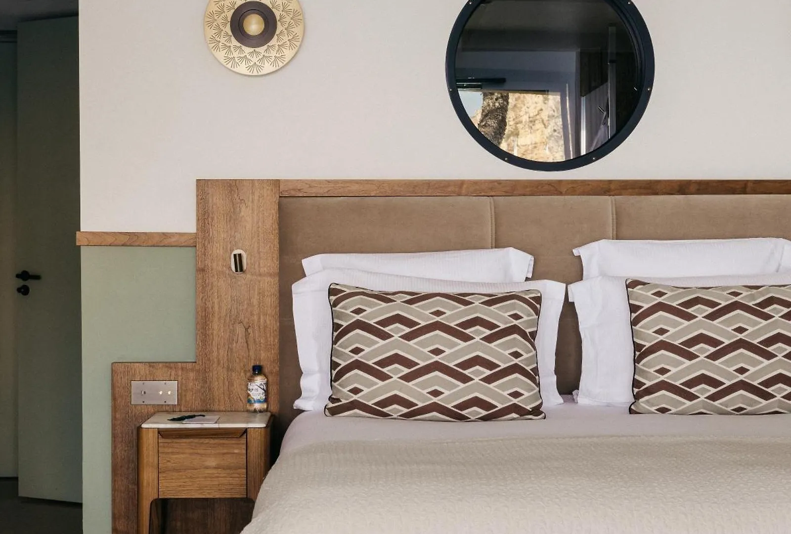 Hotel Les Roches Blanches Cassis 5*,  France
