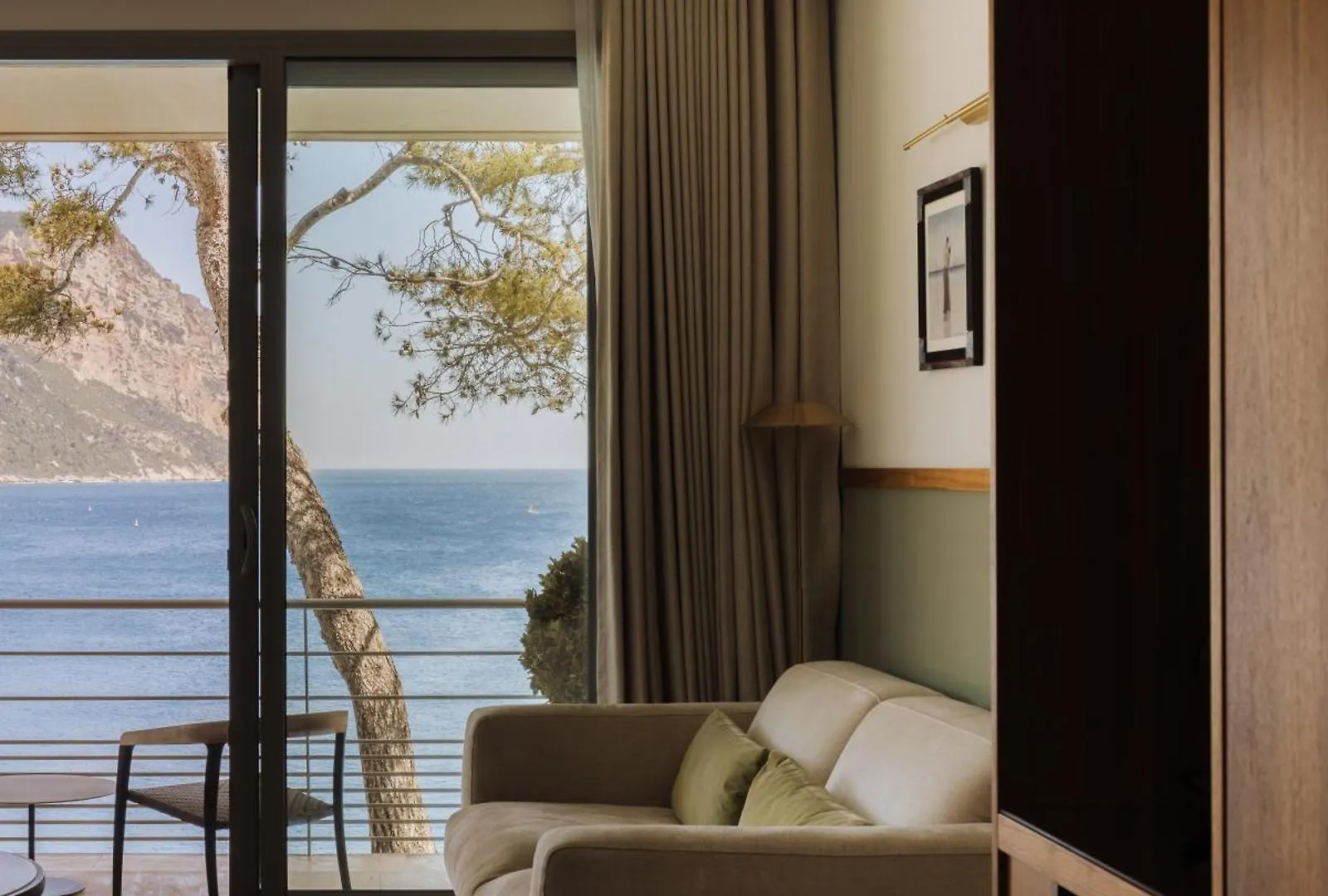 Hotel Les Roches Blanches Cassis