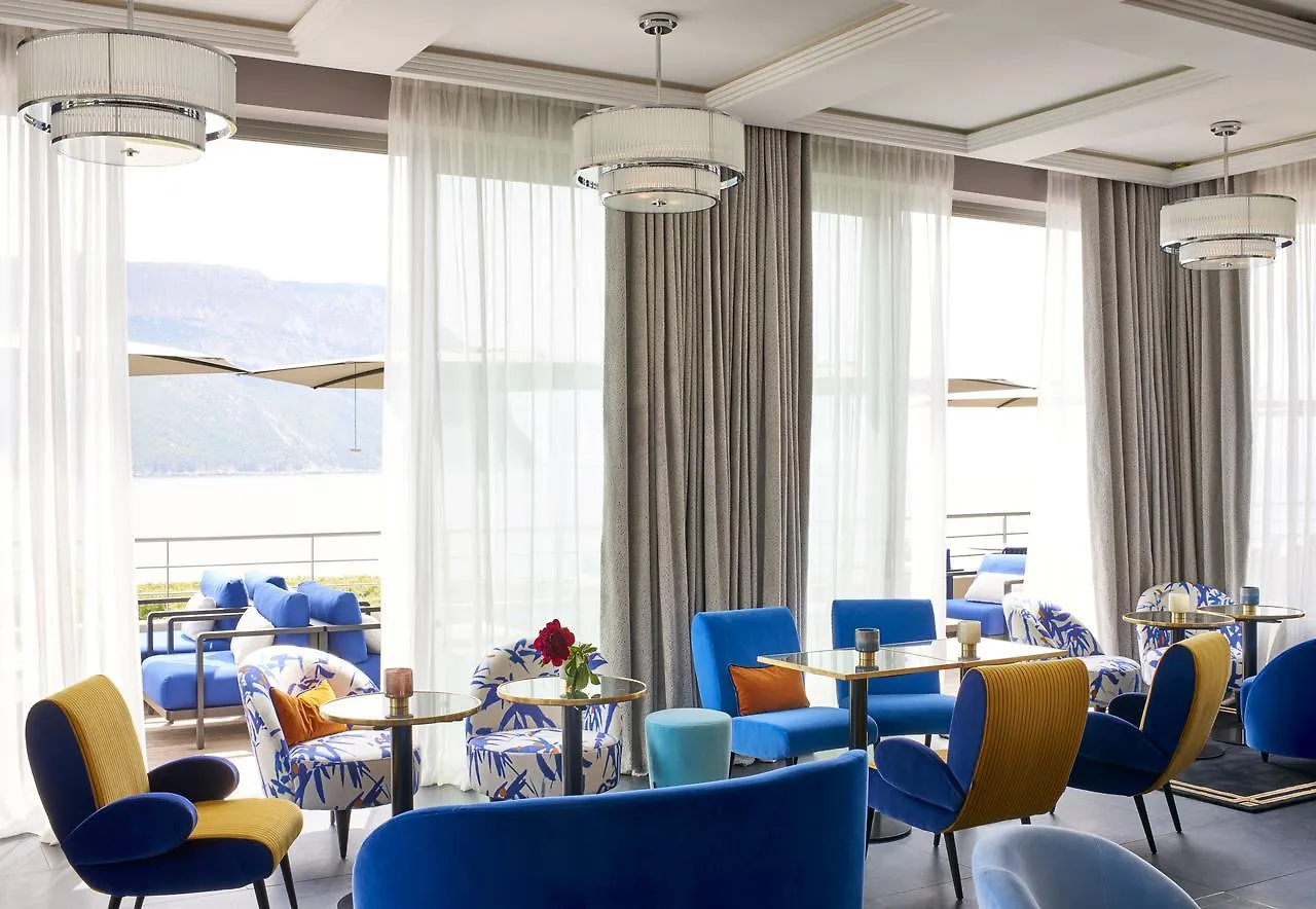 Hotel Hôtel Les Roches Blanches Cassis